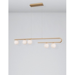 PEREZ LAMPA WISZĄCA LE41748   Luces Exclusivas